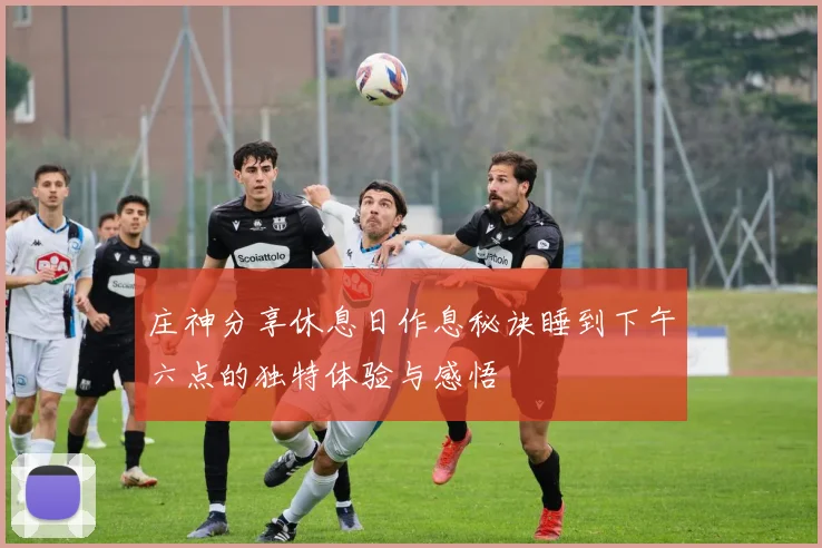 庄神分享休息日作息秘诀睡到下午六点的独特体验与感悟