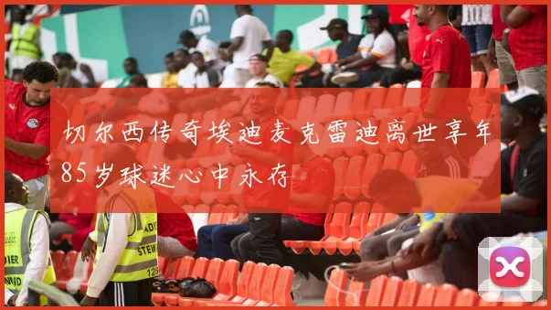 切尔西传奇埃迪麦克雷迪离世享年85岁球迷心中永存