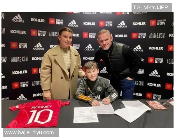 鲁尼感慨曼联未能引回维尔贝克认为他能成为凯恩的理想替补