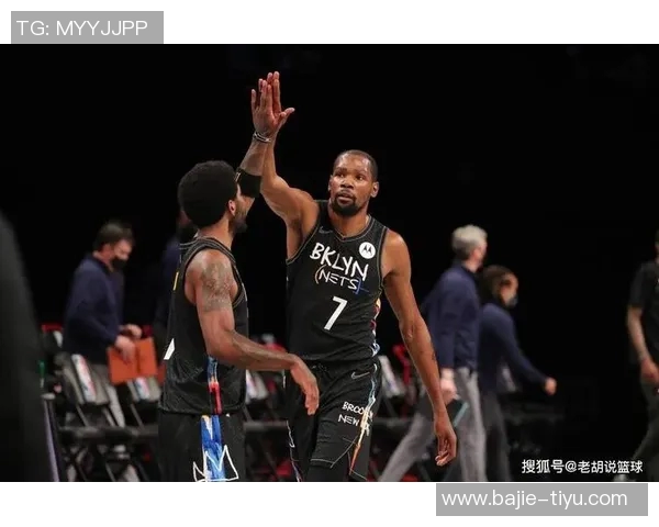 杜兰特重返篮网期待再战7号球衣重温辉煌时刻