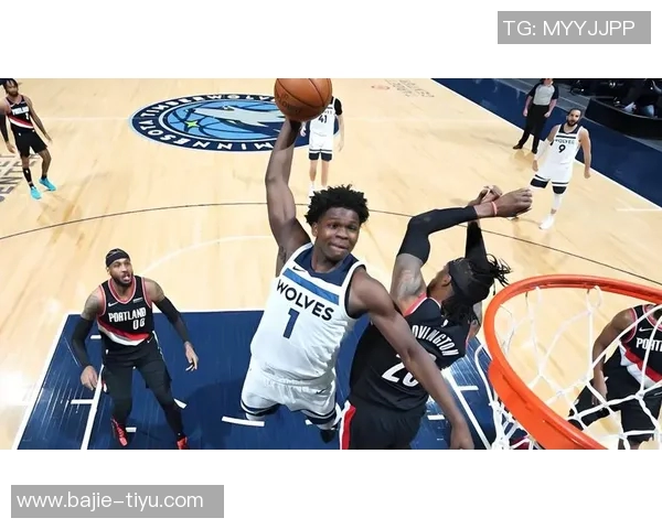 爱德华兹盛赞麦丹得分能力期待他发挥提升球队表现十倍