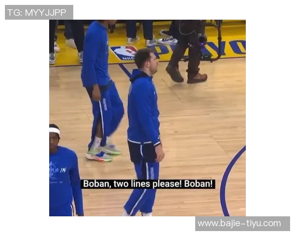 东契奇运动能力出众博班马扬诺维奇称其正处最佳状态